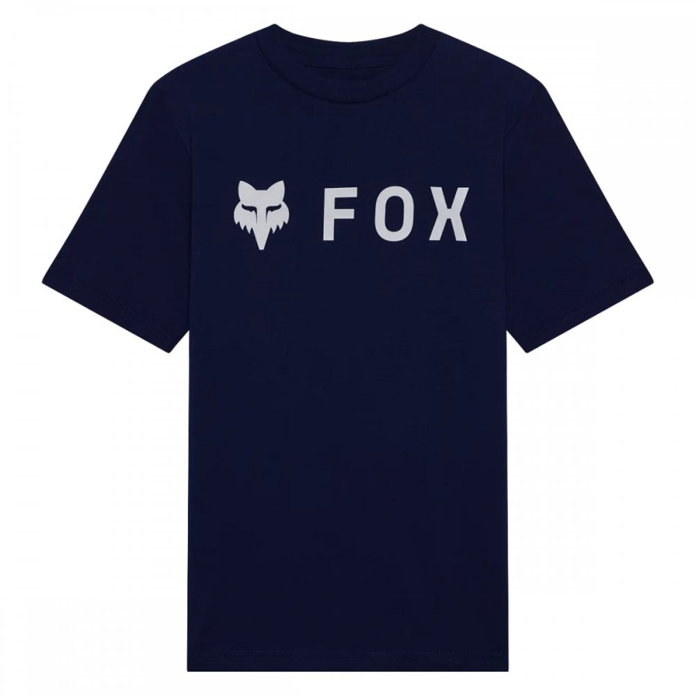 Fox Youth Absolute S/S Tee