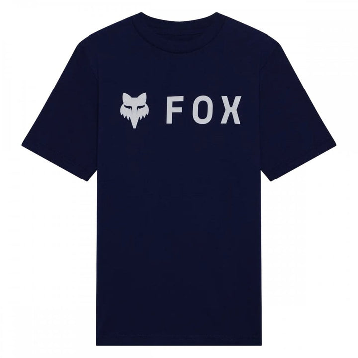 Fox Youth Absolute S/S Tee