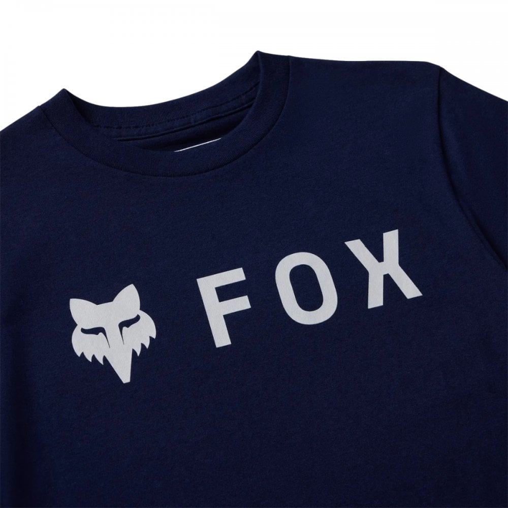Fox Youth Absolute S/S Tee
