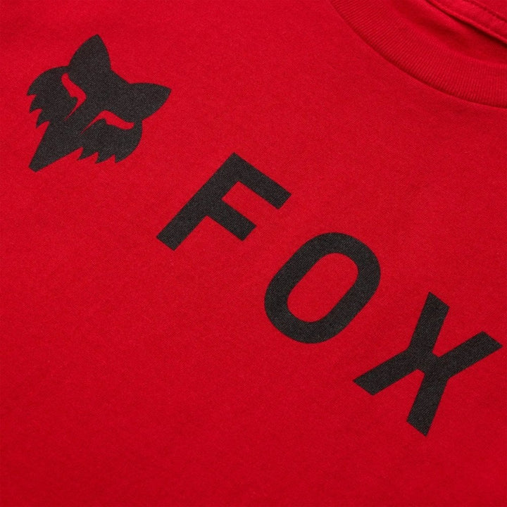 Fox Youth Absolute S/S Tee