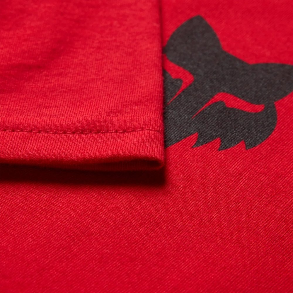 Fox Youth Absolute S/S Tee