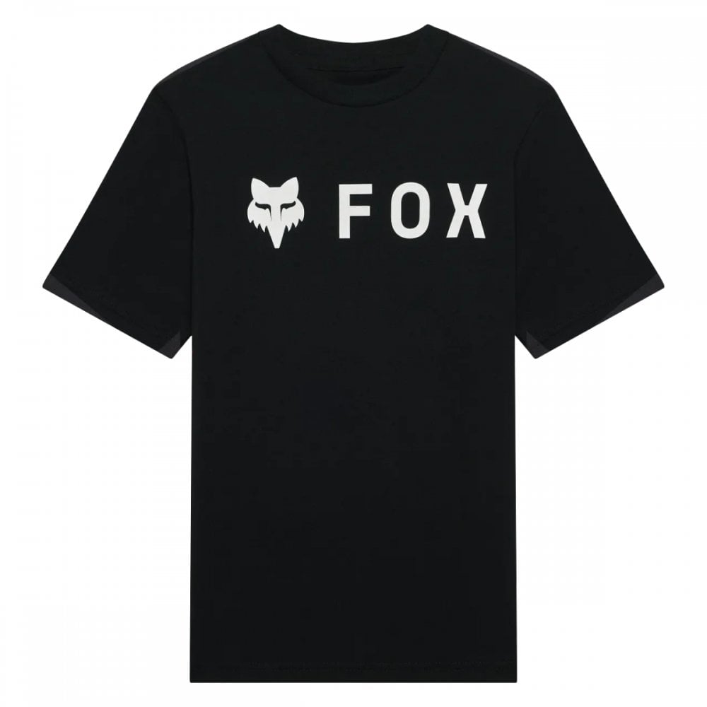 Fox Youth Absolute S/S Tee