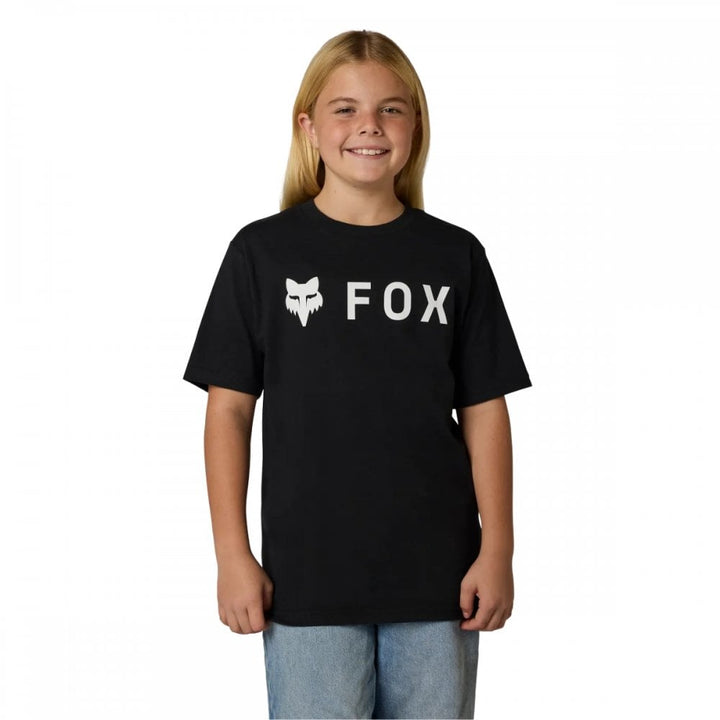 Fox Youth Absolute S/S Tee
