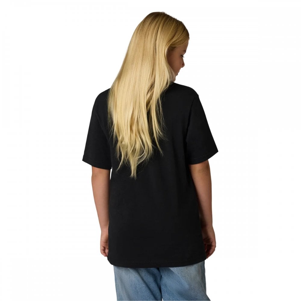 Fox Youth Absolute S/S Tee