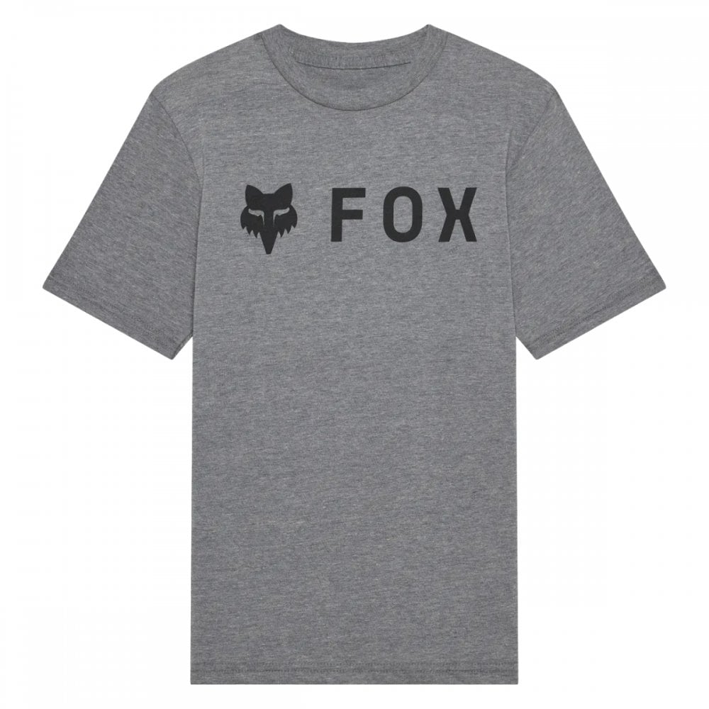 Fox Youth Absolute S/S Tee
