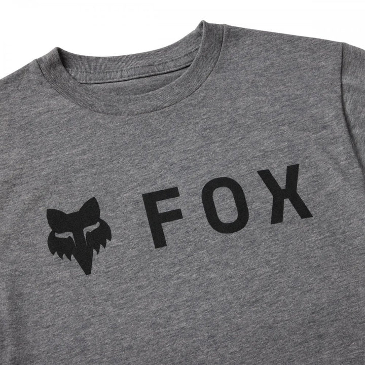 Fox Youth Absolute S/S Tee