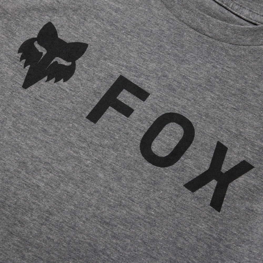 Fox Youth Absolute S/S Tee