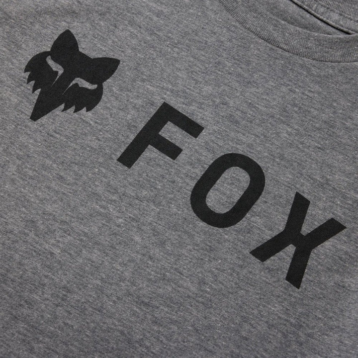 Fox Youth Absolute S/S Tee