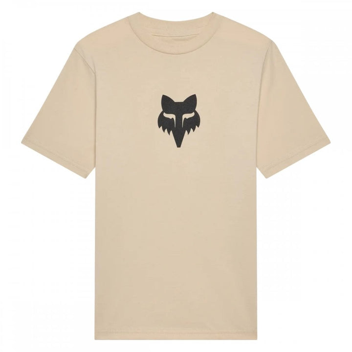 Fox Youth Fox Head S/S Tee