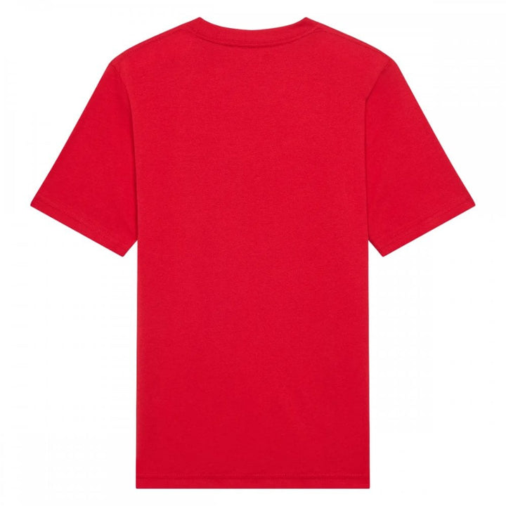 Fox Youth Fox Head S/S Tee