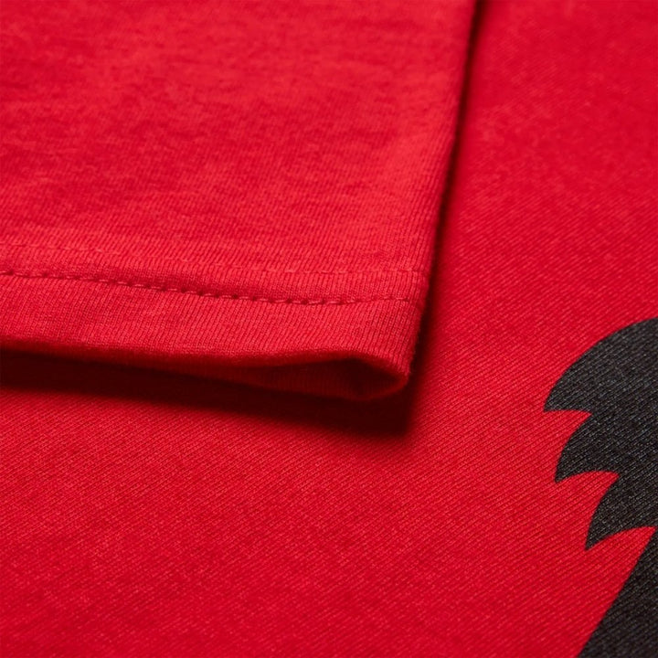 Fox Youth Fox Head S/S Tee