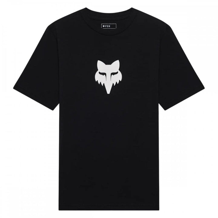 Fox Youth Fox Head S/S Tee