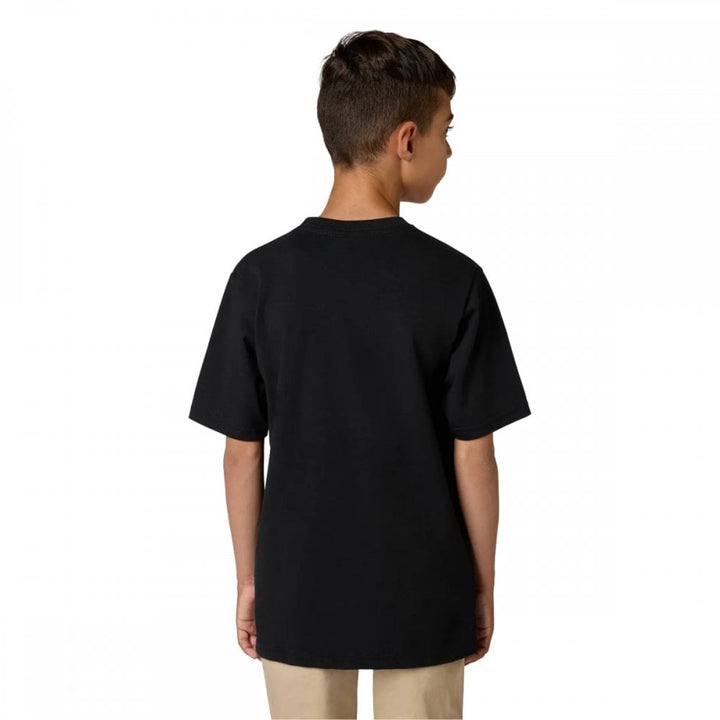Fox Youth Fox Head S/S Tee