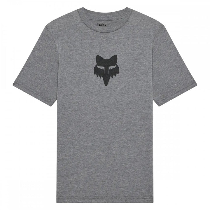 Fox Youth Fox Head S/S Tee