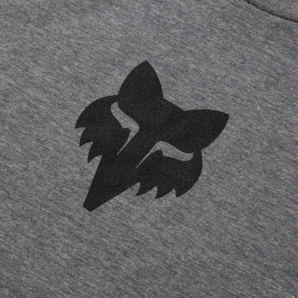 Fox Youth Fox Head S/S Tee