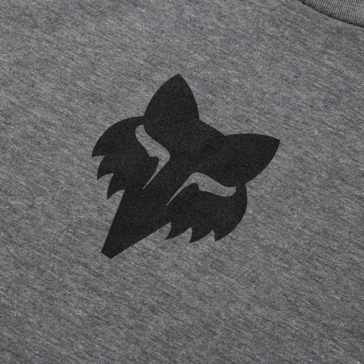 Fox Youth Fox Head S/S Tee
