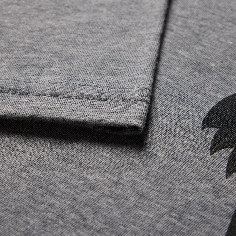 Fox Youth Fox Head S/S Tee