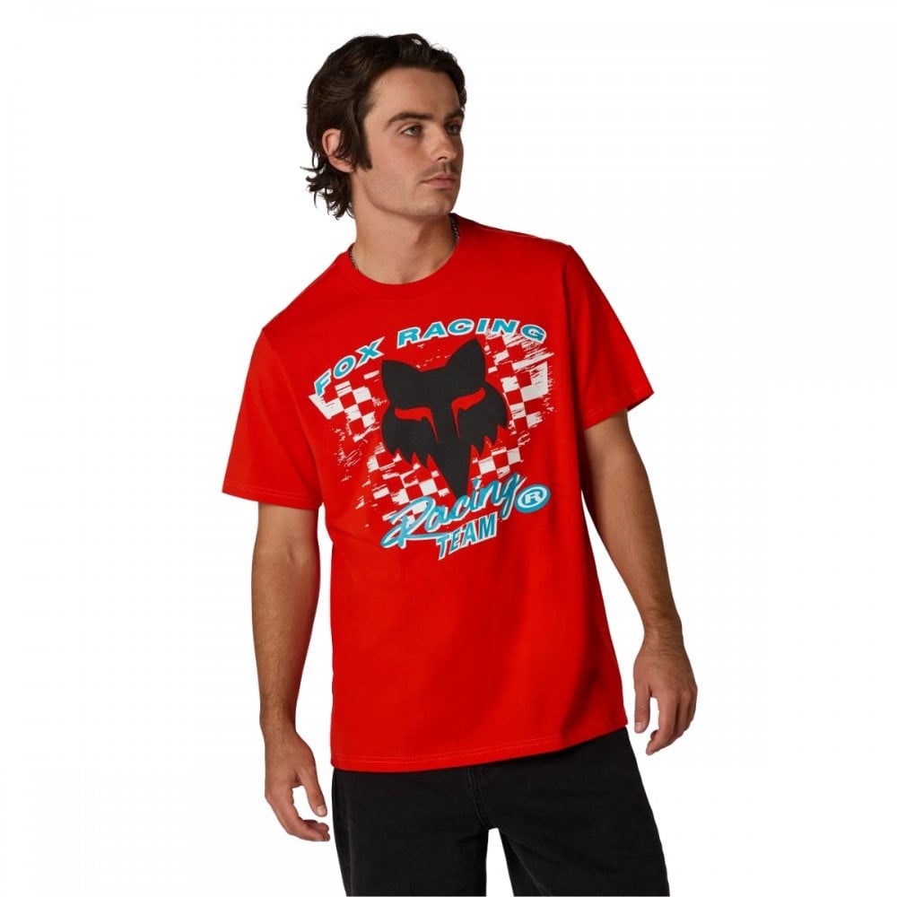 Fox HC94 II Original S/S Tee
