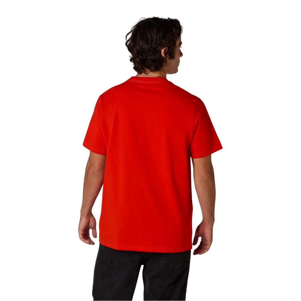Fox HC94 II Original S/S Tee