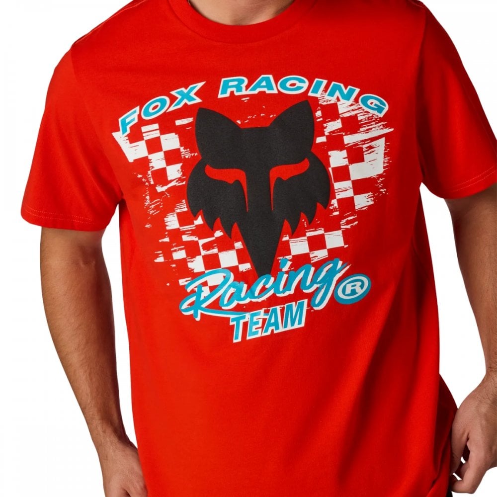 Fox HC94 II Original S/S Tee