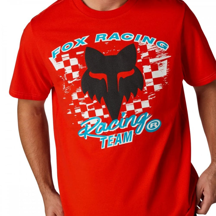 Fox HC94 II Original S/S Tee