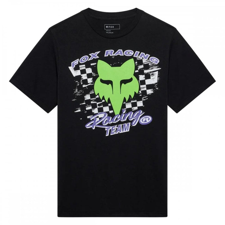 Fox HC94 II Original S/S Tee
