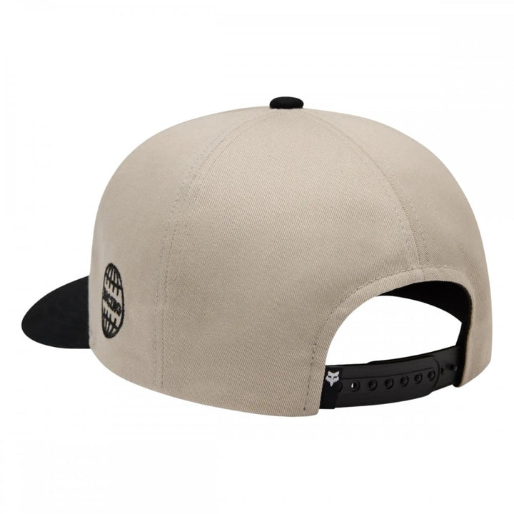 Fox Shadow Snapback Hat