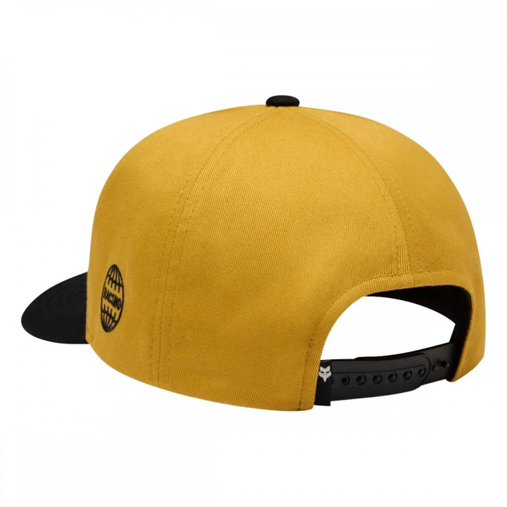 Fox Shadow Snapback Hat