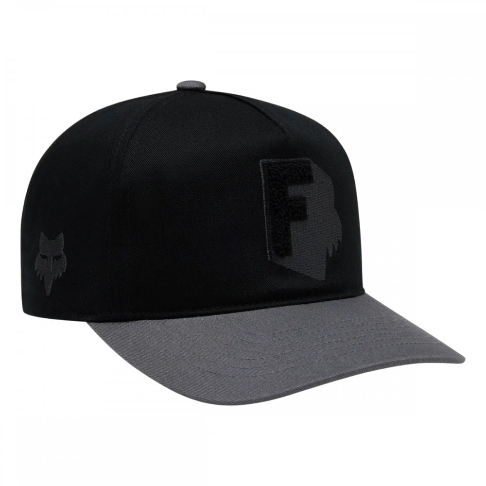 Fox Shadow Snapback Hat