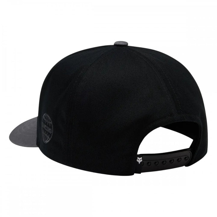 Fox Shadow Snapback Hat
