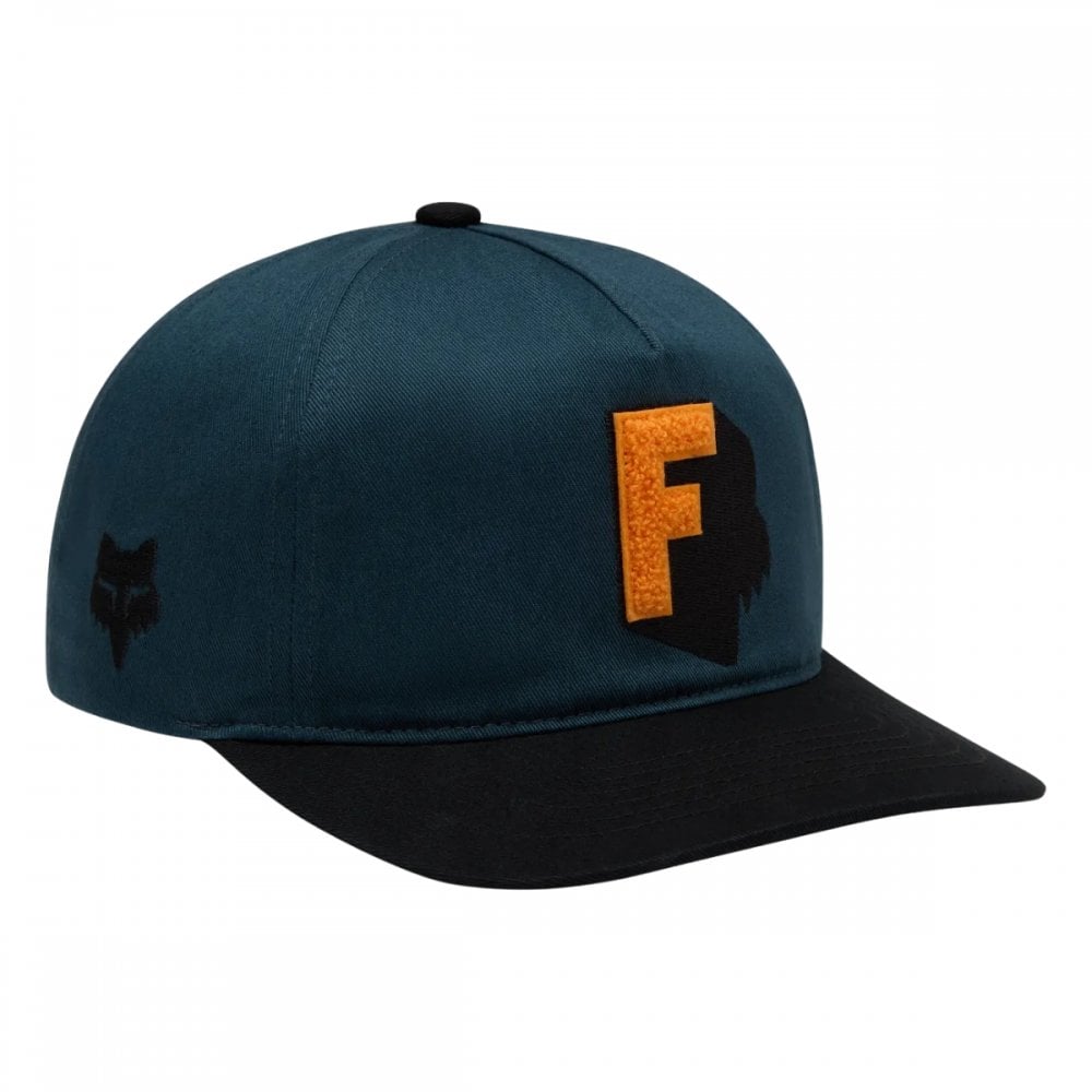 Fox Shadow Snapback Hat