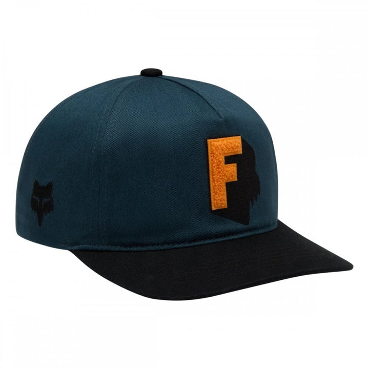 Fox Shadow Snapback Hat