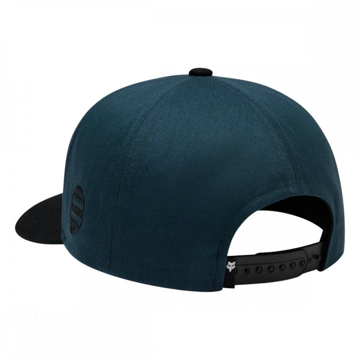 Fox Shadow Snapback Hat