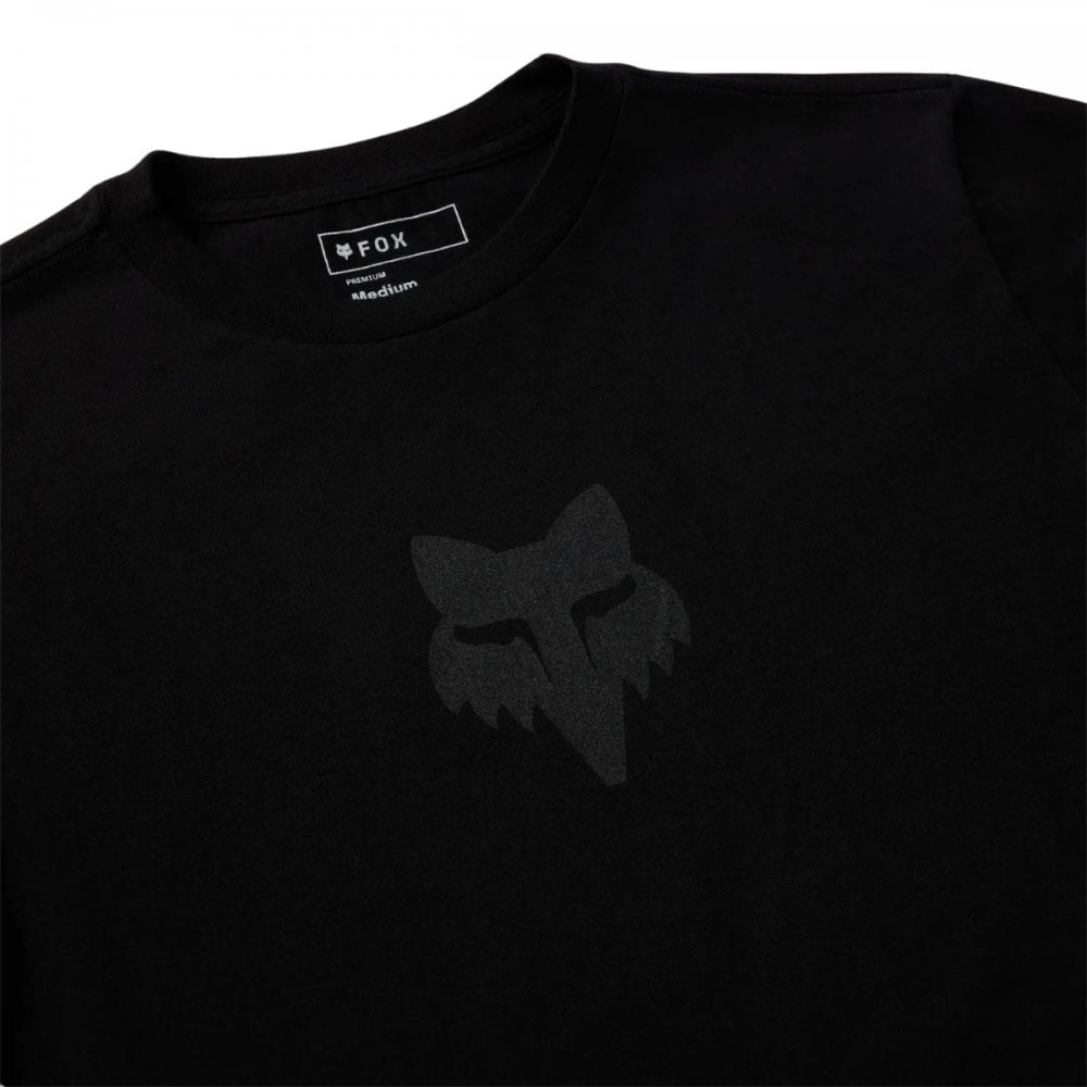 Fox Head 195 Original S/S Tee