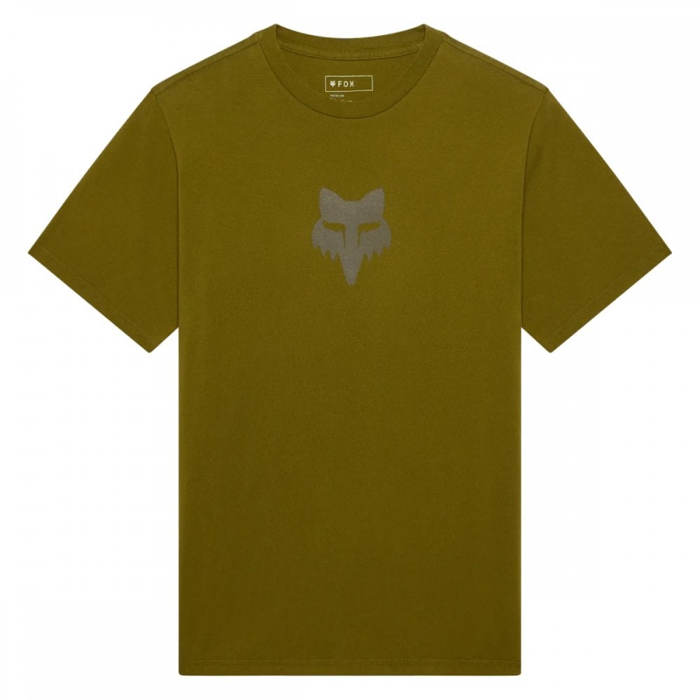 Fox Head 195 Original S/S Tee