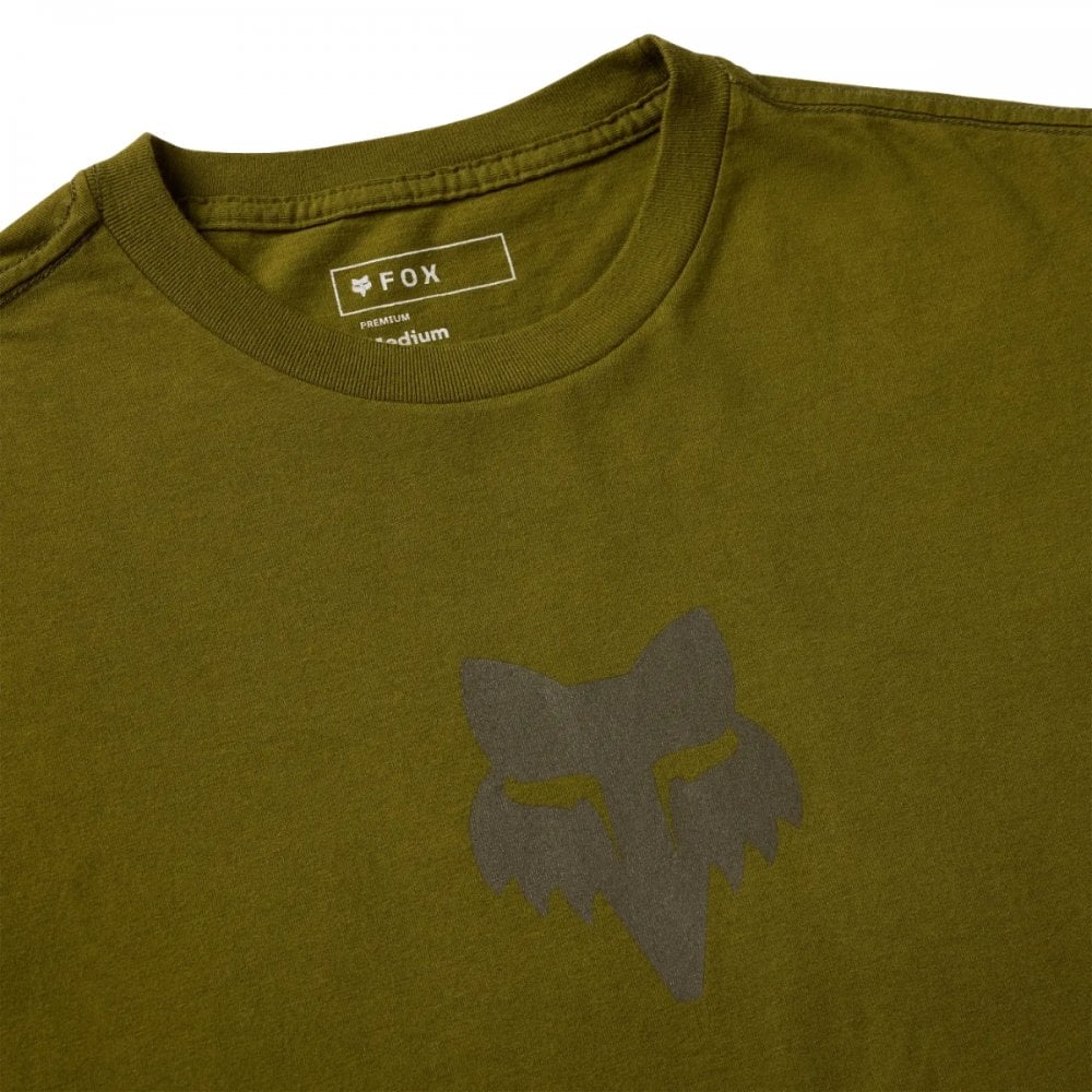 Fox Head 195 Original S/S Tee