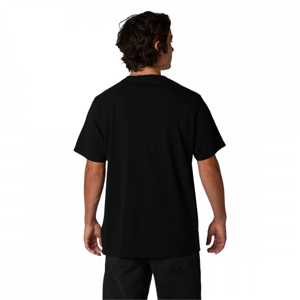 Fox Head 195 Original S/S Tee