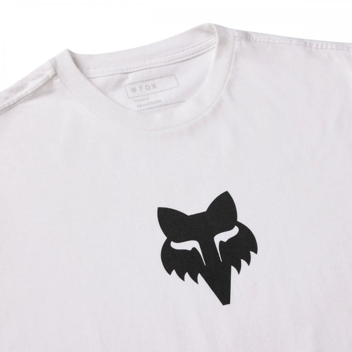 Fox Head 195 Original S/S Tee