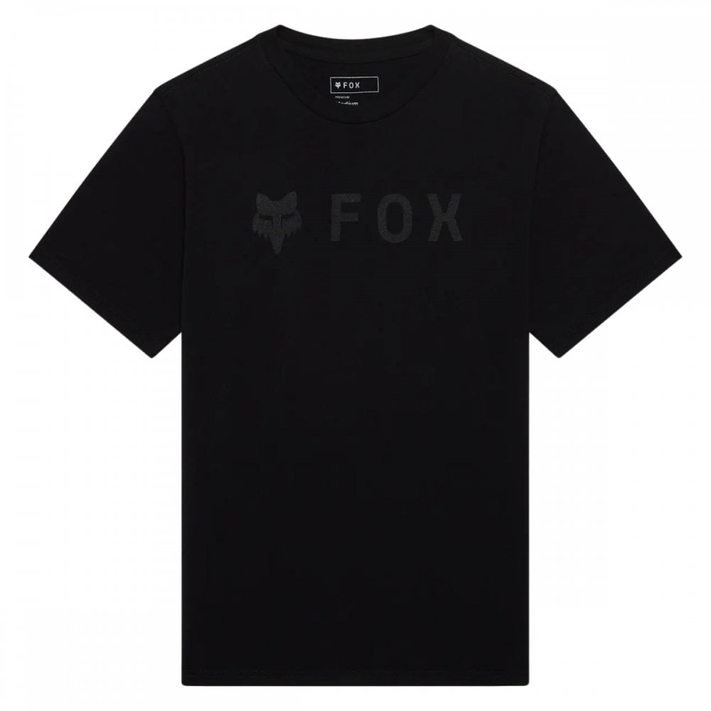 Fox Absolute 195 Original S/S Tee