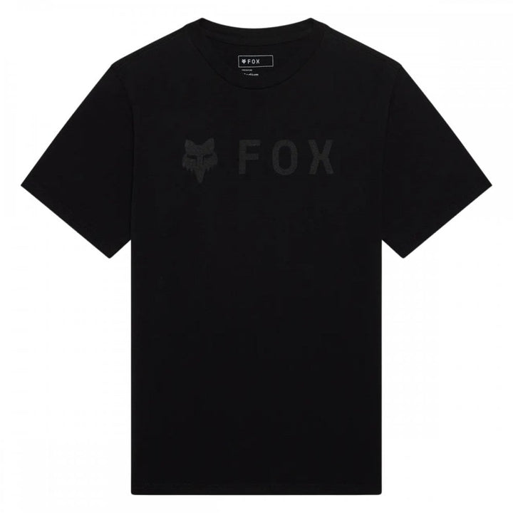 Fox Absolute 195 Original S/S Tee