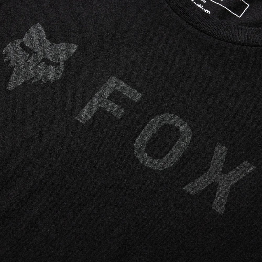 Fox Absolute 195 Original S/S Tee