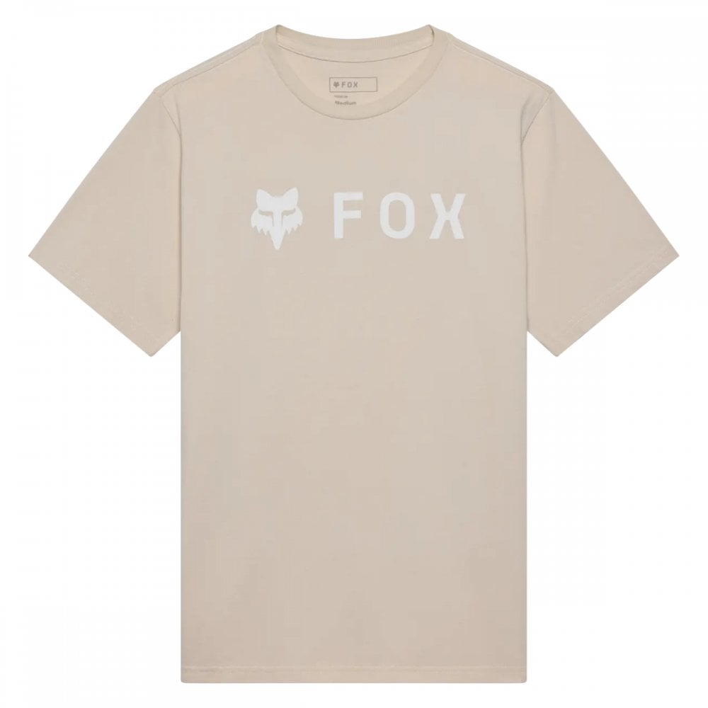 Fox Absolute 195 Original S/S Tee