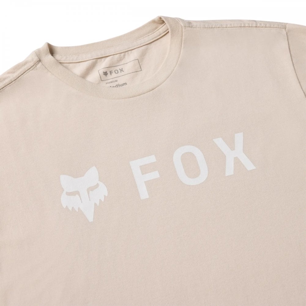 Fox Absolute 195 Original S/S Tee