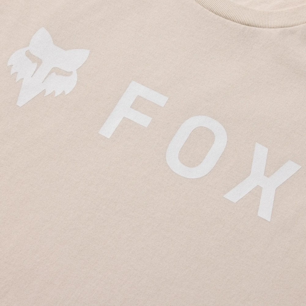 Fox Absolute 195 Original S/S Tee