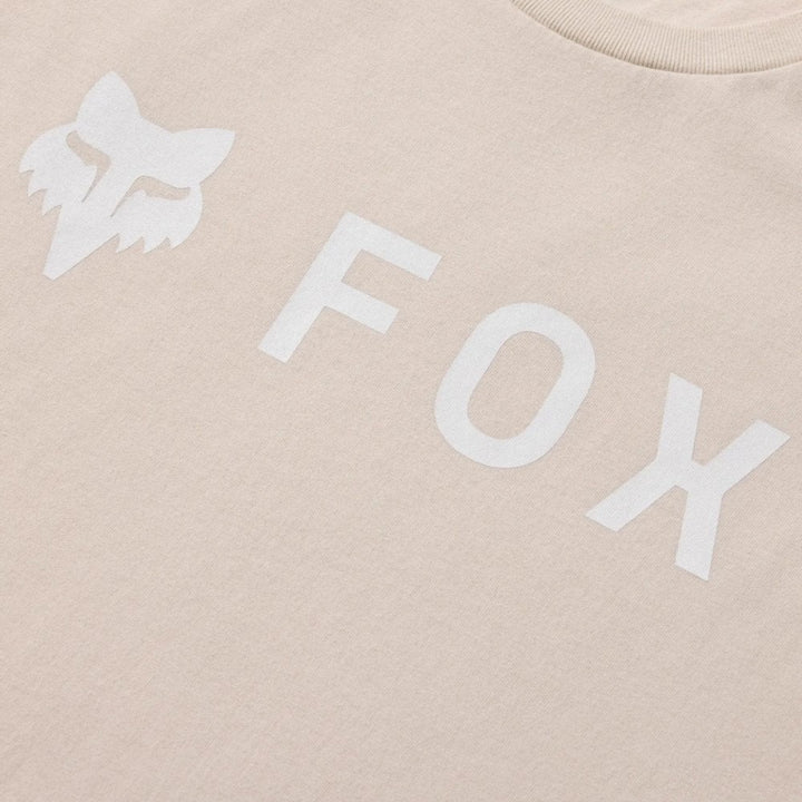 Fox Absolute 195 Original S/S Tee