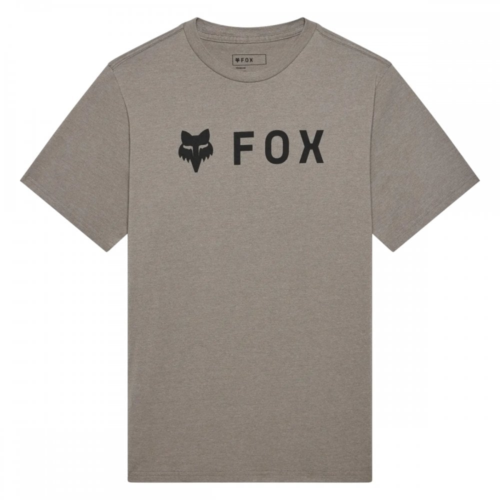 Fox Absolute 195 Original S/S Tee