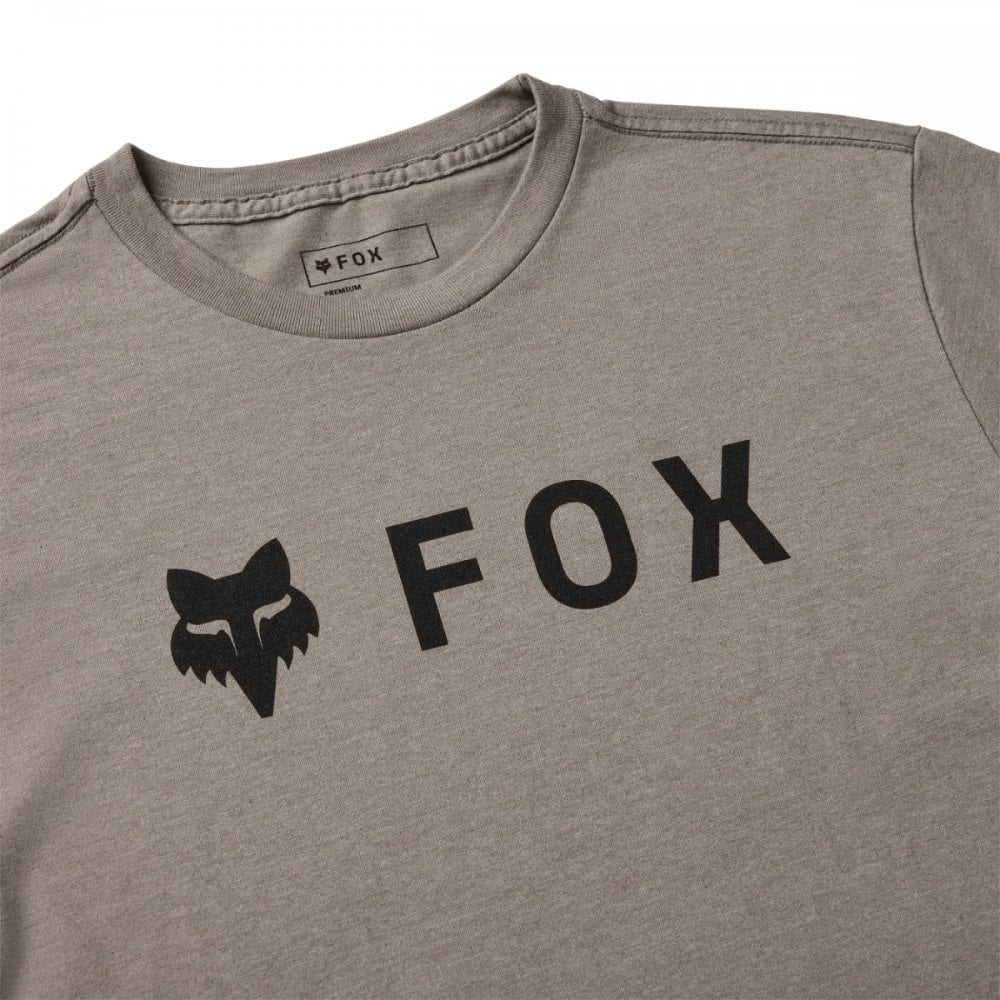 Fox Absolute 195 Original S/S Tee