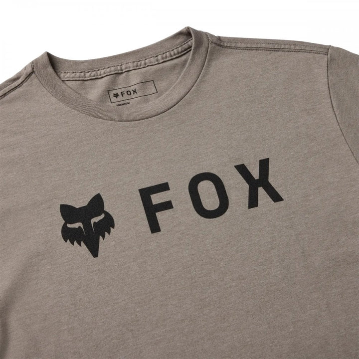 Fox Absolute 195 Original S/S Tee