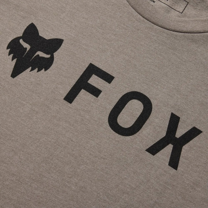 Fox Absolute 195 Original S/S Tee