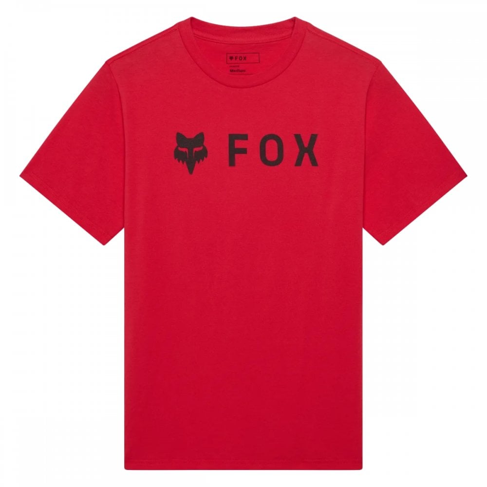 Fox Absolute 195 Original S/S Tee